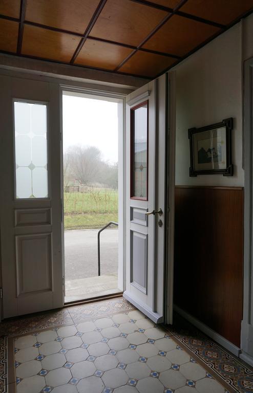 Mollehusets Bed & Breakfast Nordborg Exterior photo