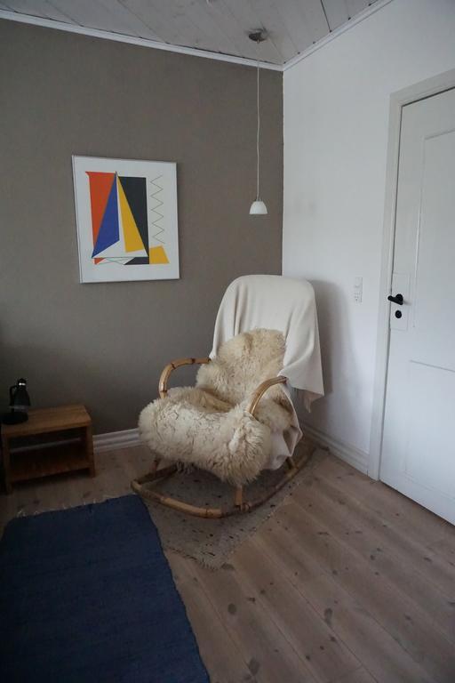 Mollehusets Bed & Breakfast Nordborg Exterior photo