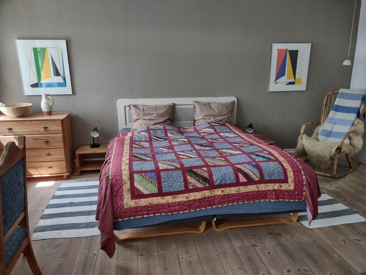 Mollehusets Bed & Breakfast Nordborg Exterior photo