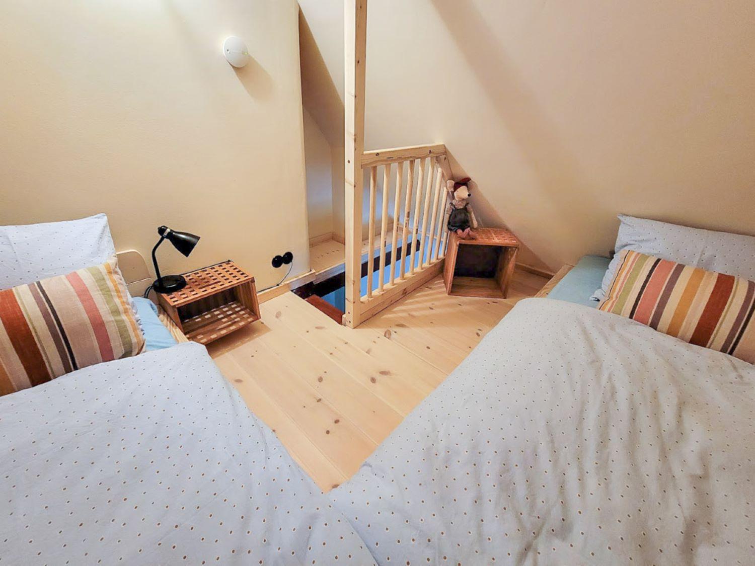 Mollehusets Bed & Breakfast Nordborg Exterior photo