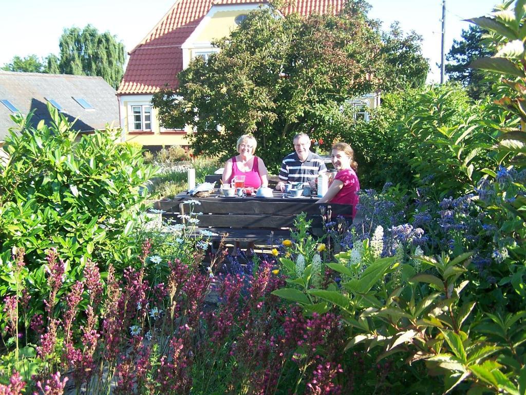 Mollehusets Bed & Breakfast Nordborg Exterior photo